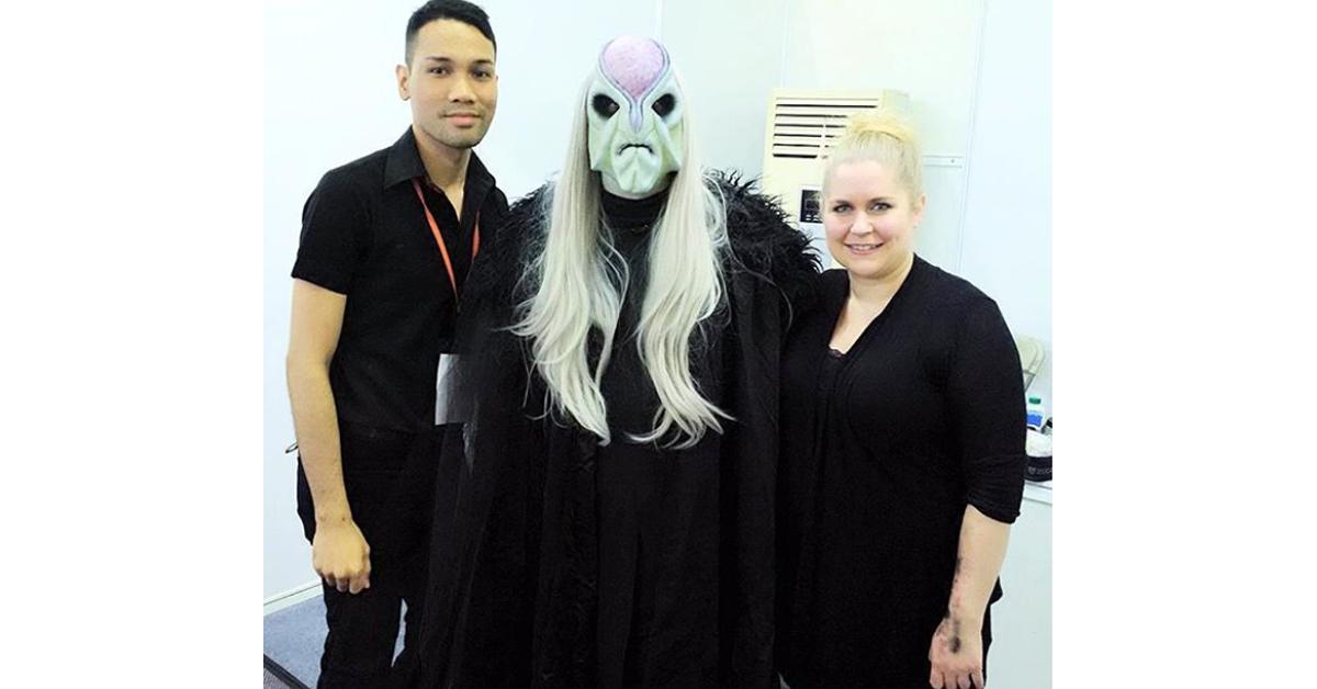 'Face Off' Winners — Where Are They Now?