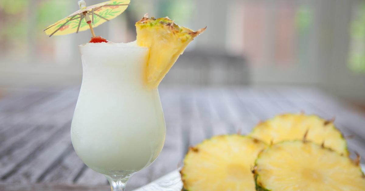 Pinacolada