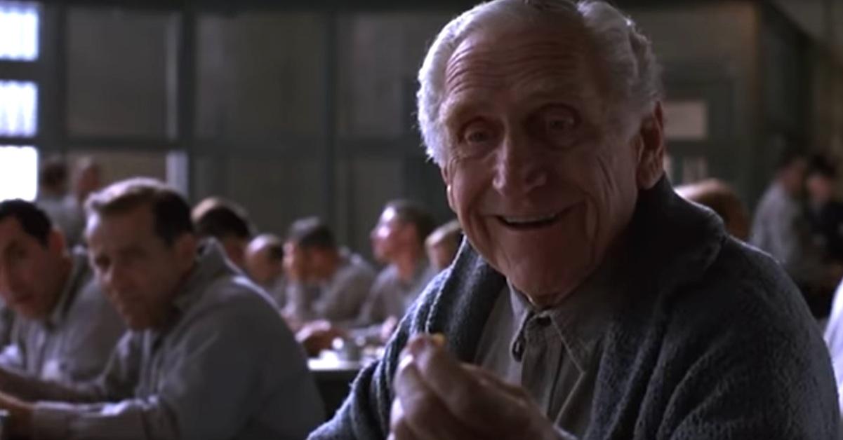 'Shawshank Redemption' Facts & Trivia