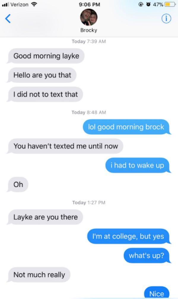 yearoldbrothertext