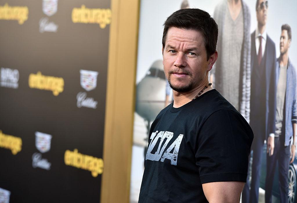 mark wahlberg