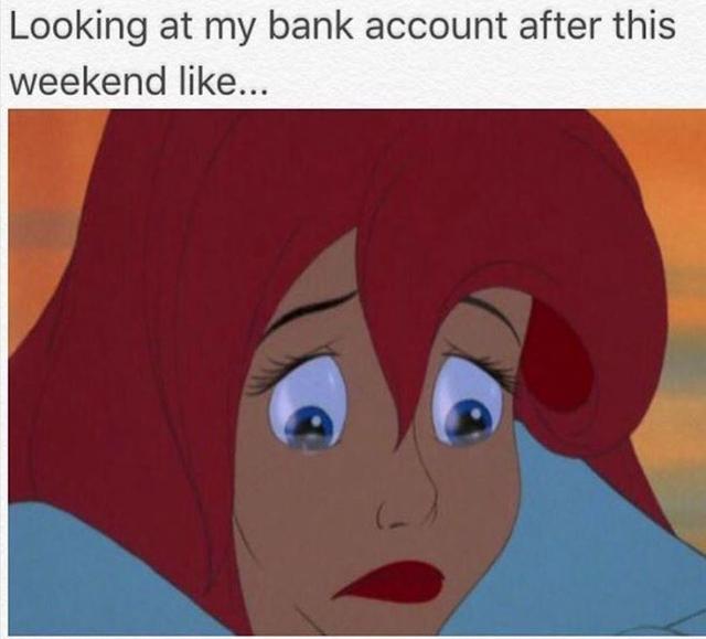 Memes That Only Disney Princes and Princesses Will Appreciate