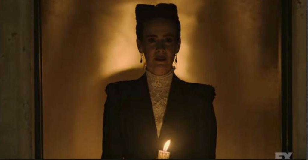 Is American Horror Story Based on True Stories in History?