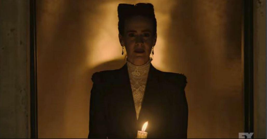 Is American Horror Story Based on True Stories in History? - Is American Horror Story Based On True Events