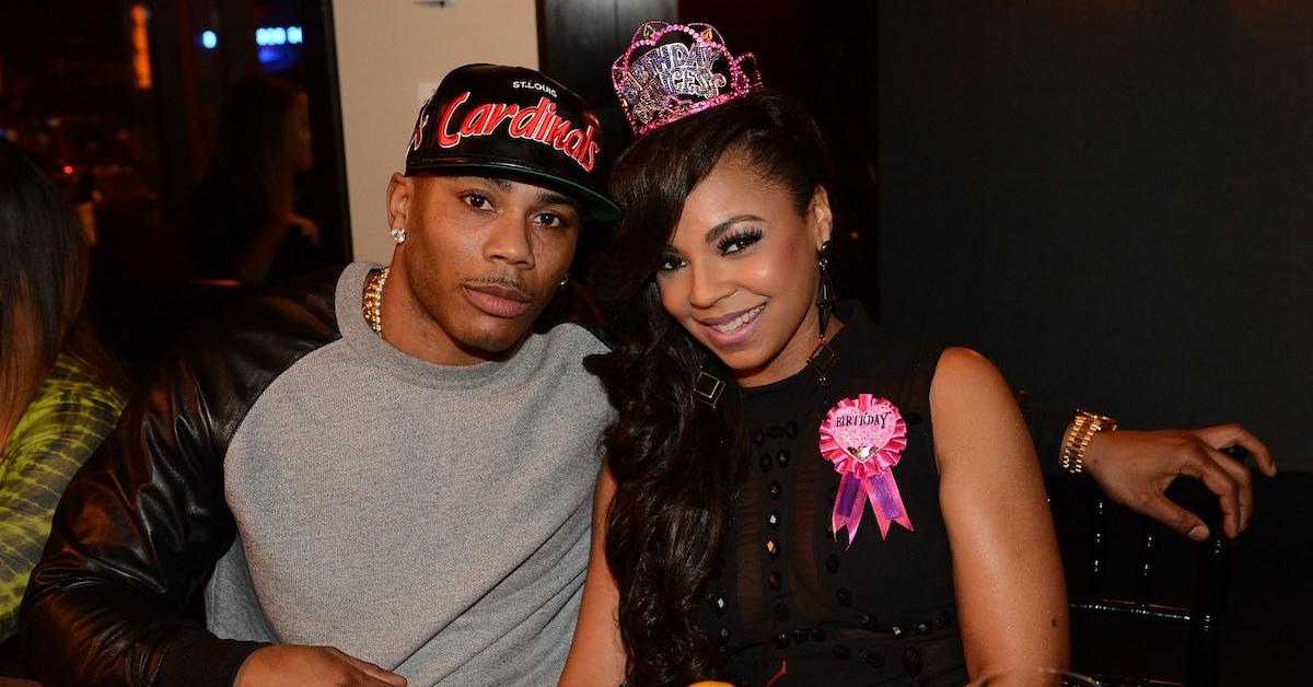 Why Did Nelly and Ashanti Break Up? Fans Are Hopeful for Reconciliation