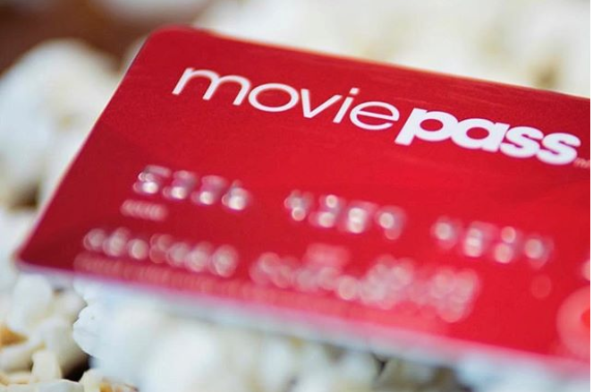 what happened to movie pass