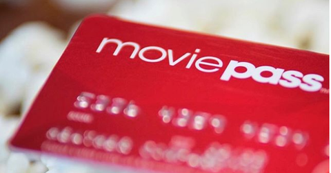 what happened to movie pass