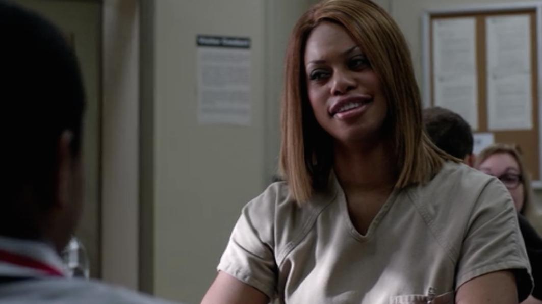 orange is the new black sophia real