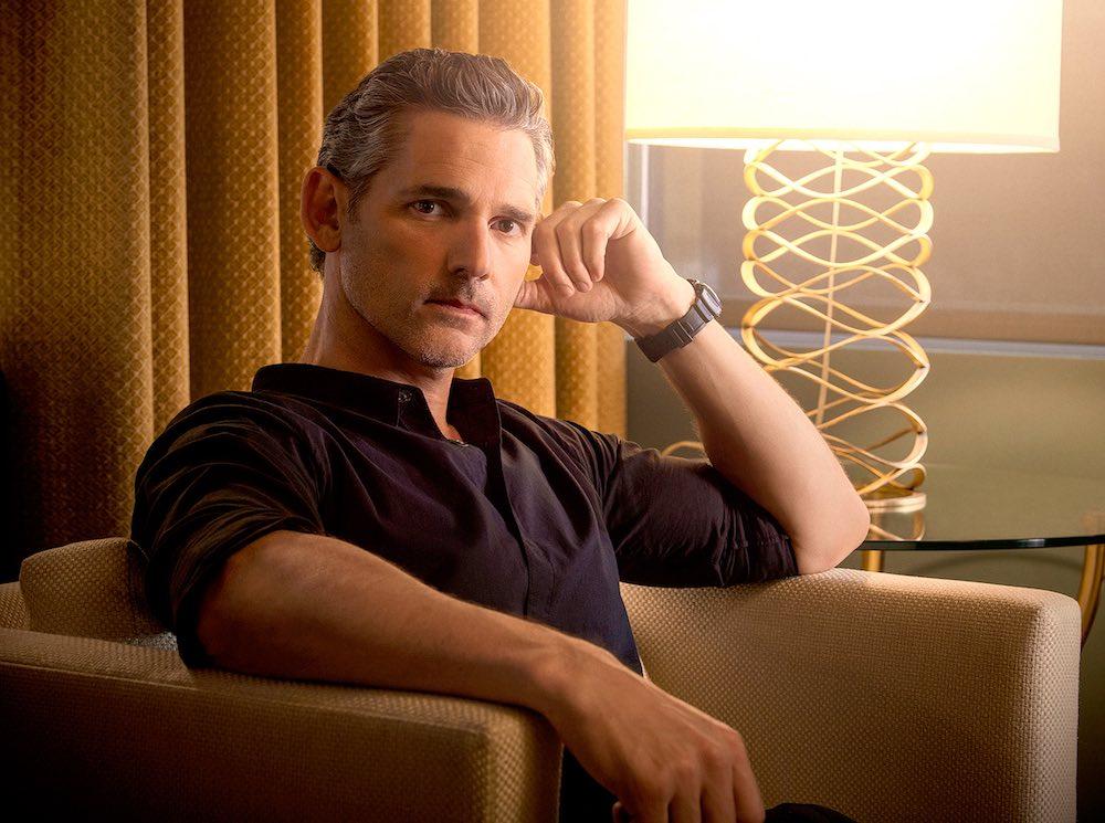 Eric Bana Dirty John