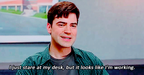 office space screenshot