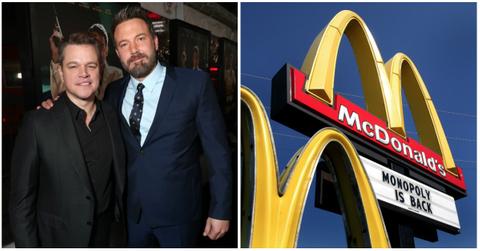 mcdonalds monopoly scandal