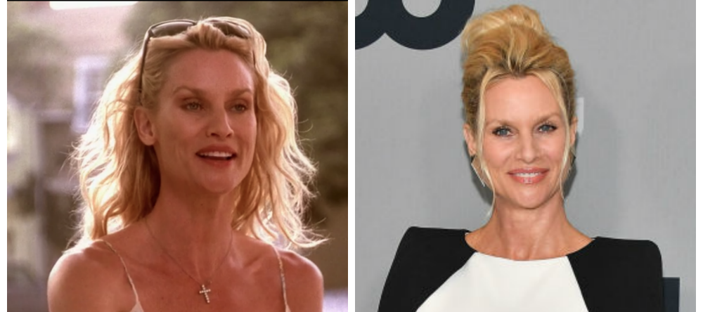 nicollettesheridan