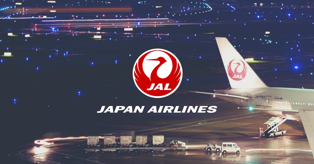 japanairlines