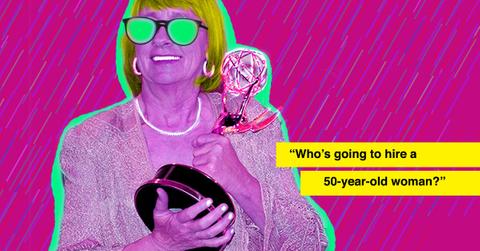 kathryn joosten karen mccluskey