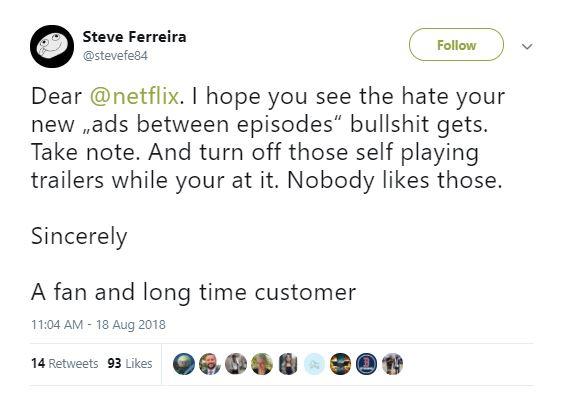 netflix