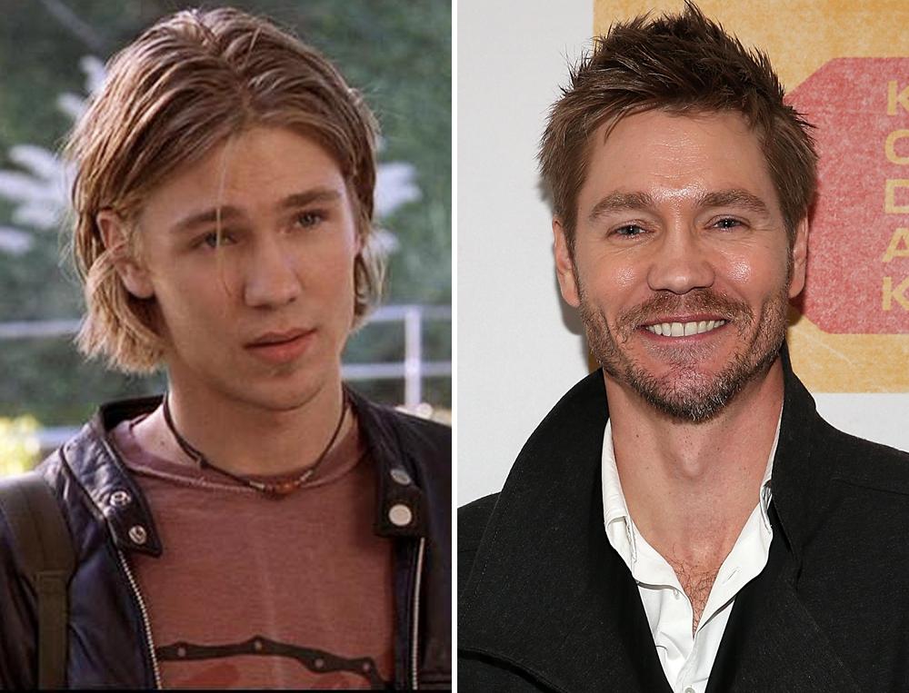 chad michael murray freaky friday