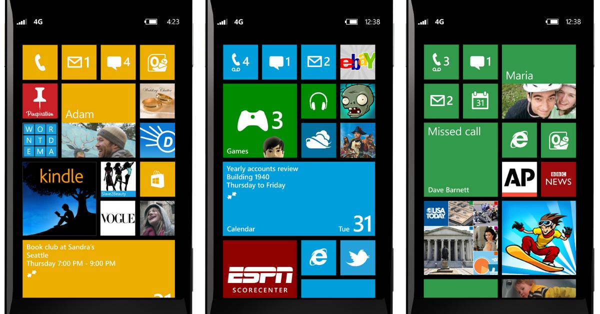 windowsphone