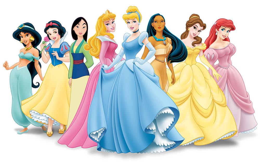 The Best Disney Princess Facts Every Fan Should Know