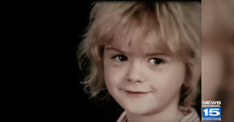 April Tinsley Cold Case Solved After Killer Taunted Police for 30 Years