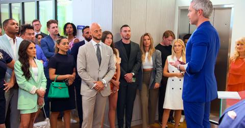 owning manhattan netflix cast