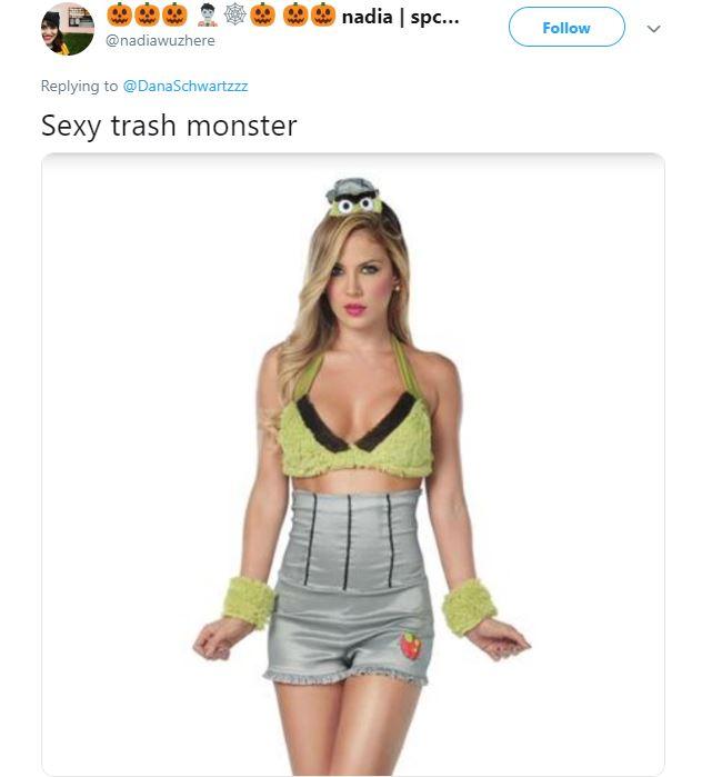 halloweenknockofffunny