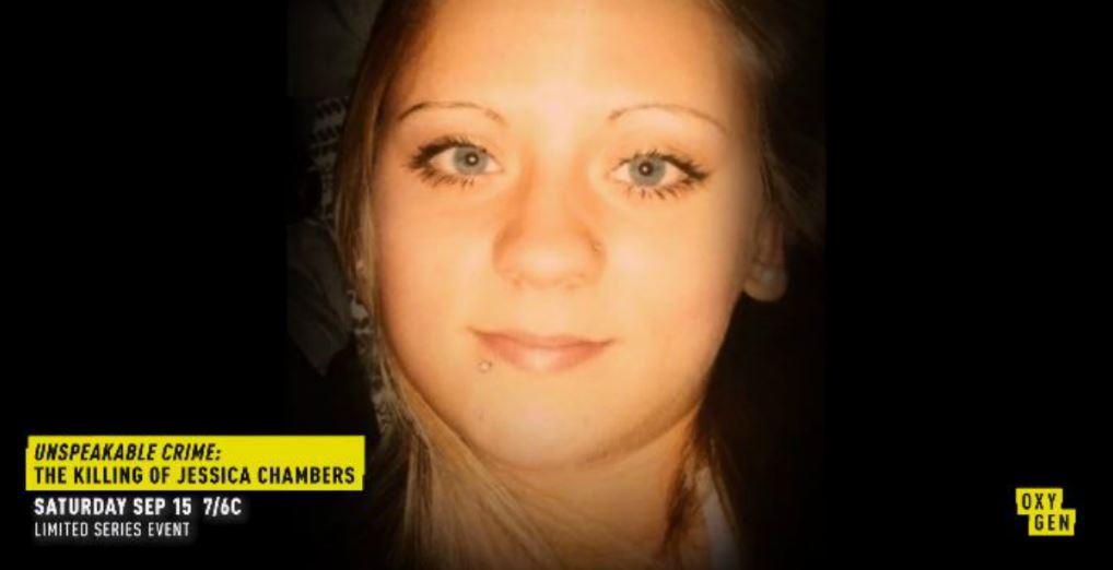 How Did Jessica Chambers Die A Timeline Of Her Gruesome Murder