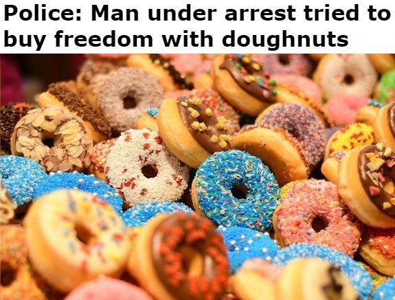 donutcops