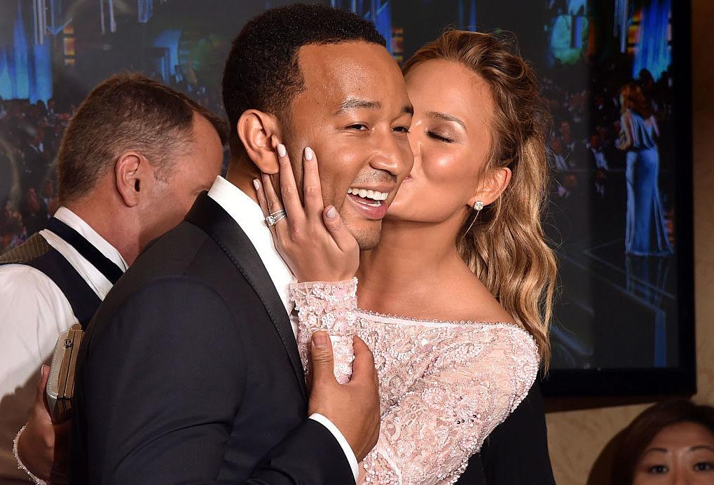 chrissy teigen and john legend wedding