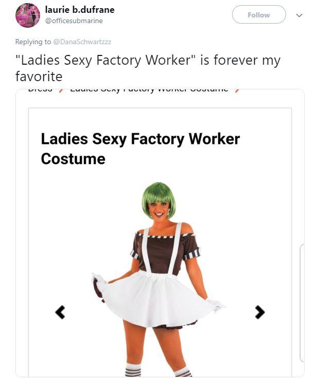 halloweenknockofffunny