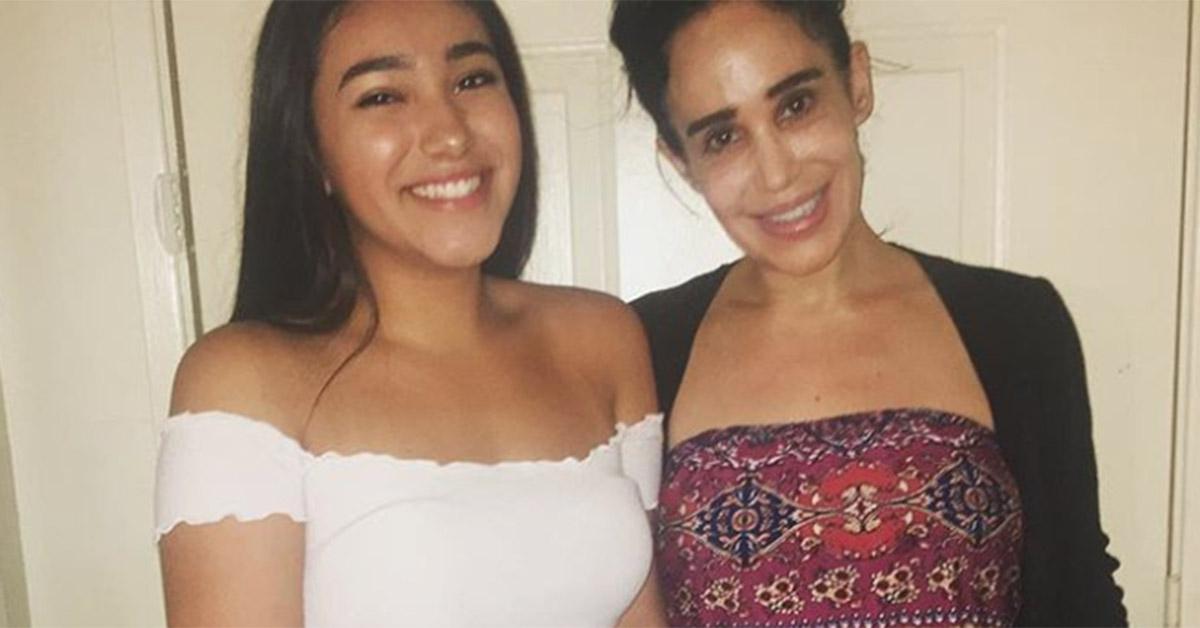 Whatever Happened to Octomom? See Nadya Suleman's Kids Today