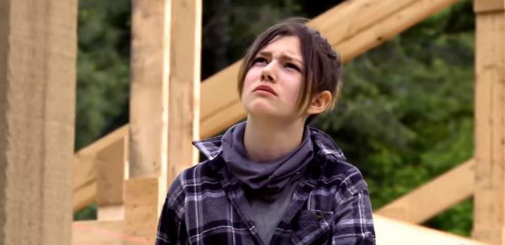 Alaskan Bush People Star Rain Brown Talks Mental Health 3791