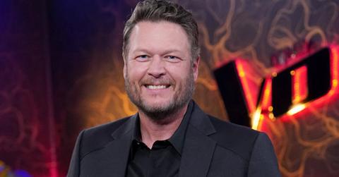 What Happened to Blake Shelton on The Voice?