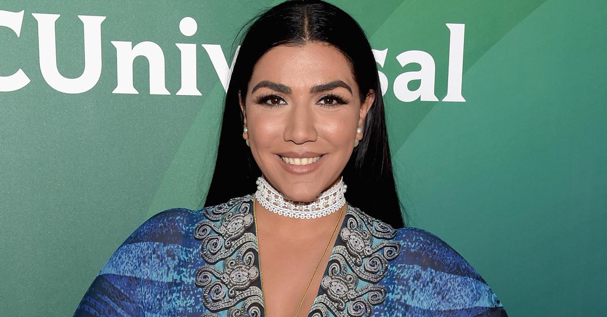 Here's Why You Won't See Asa's Son on 'Shahs of Sunset'