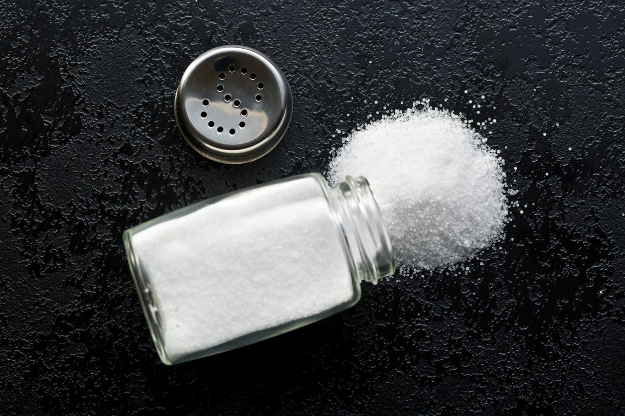 salt