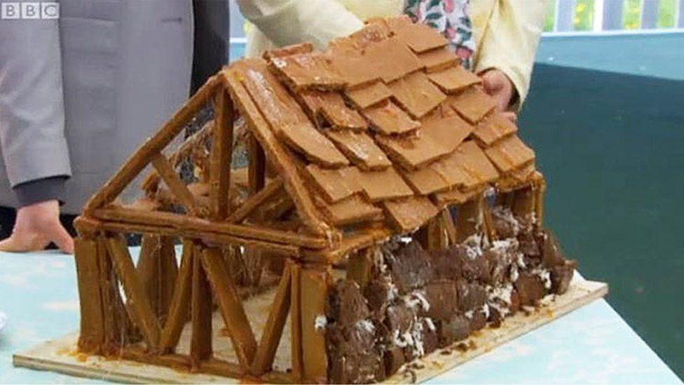 gbbo barn