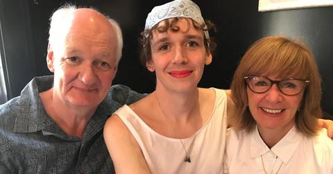 colin mochrie trans daughter