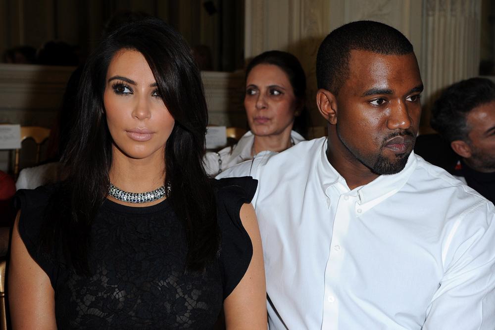 All the Ways Kanye West Keeps Embarrassing Kim Kardashian