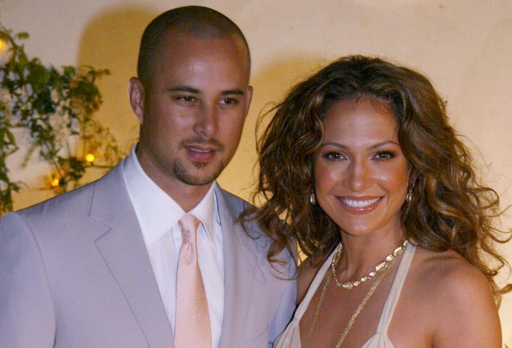 jennifer lopez cris judd