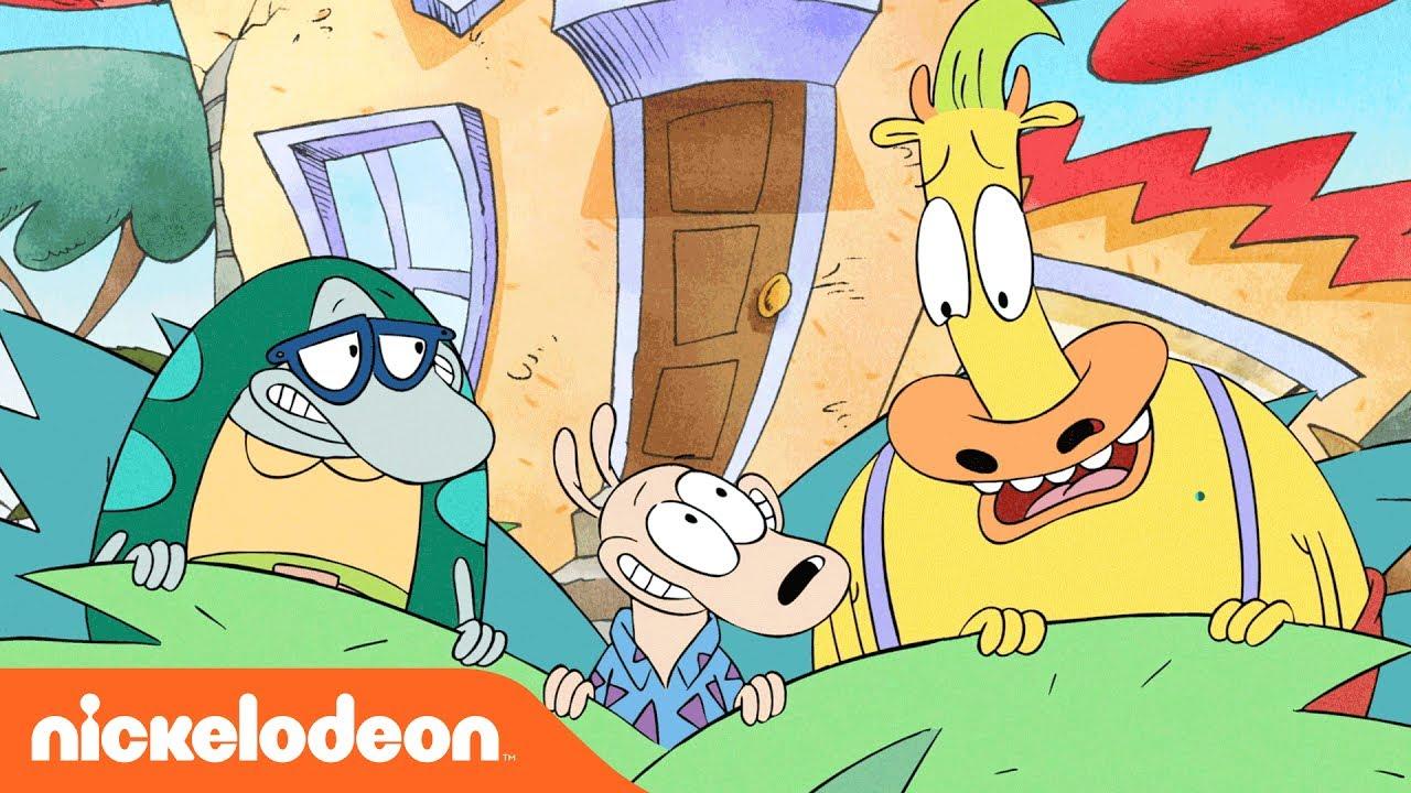 rockosmodernlife