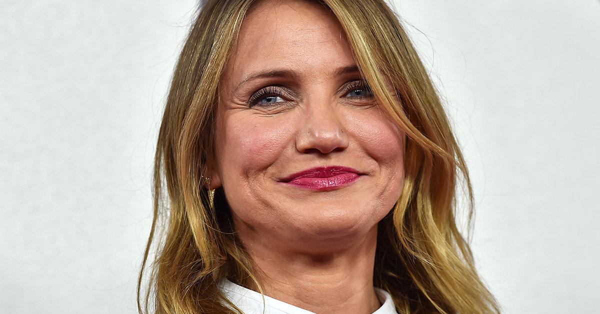 Cameron Diaz