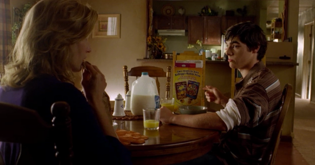 29 Running Jokes In Movies And TV Shows You Probably Missed