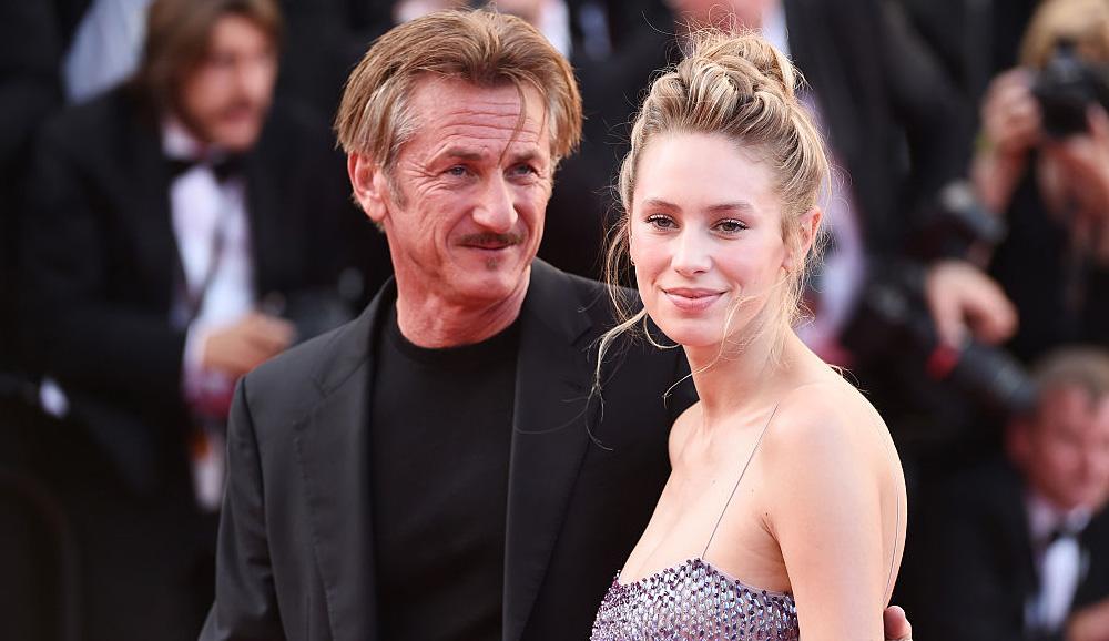 dylan sean penn