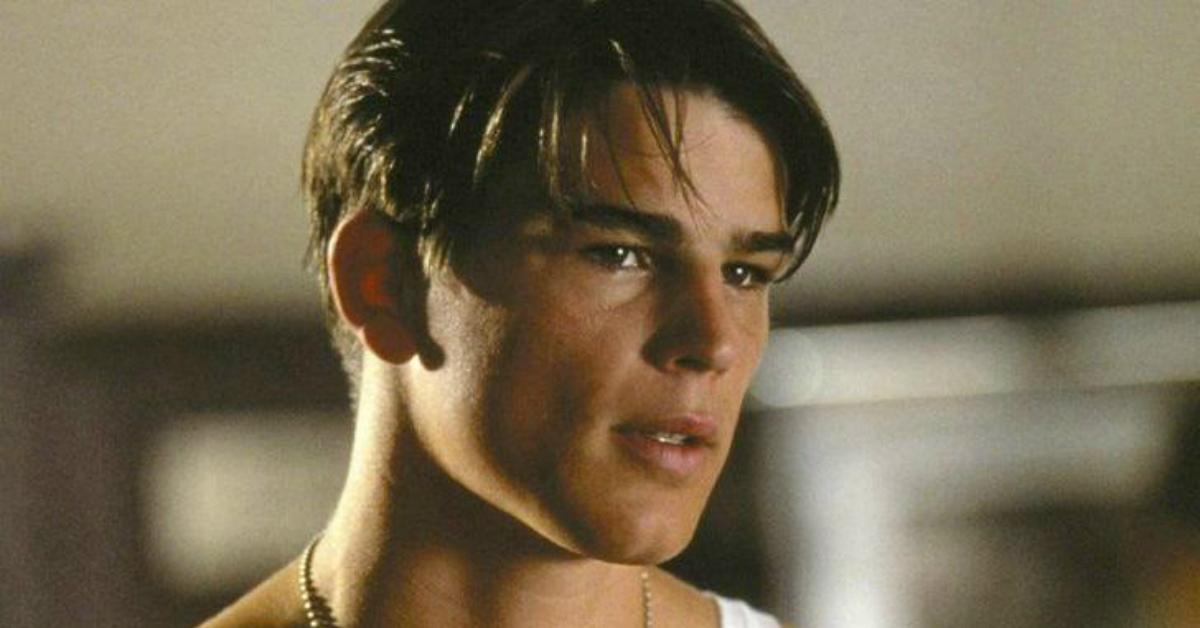 Josh Hartnett