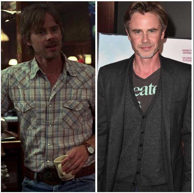 true blood cast sam trammell