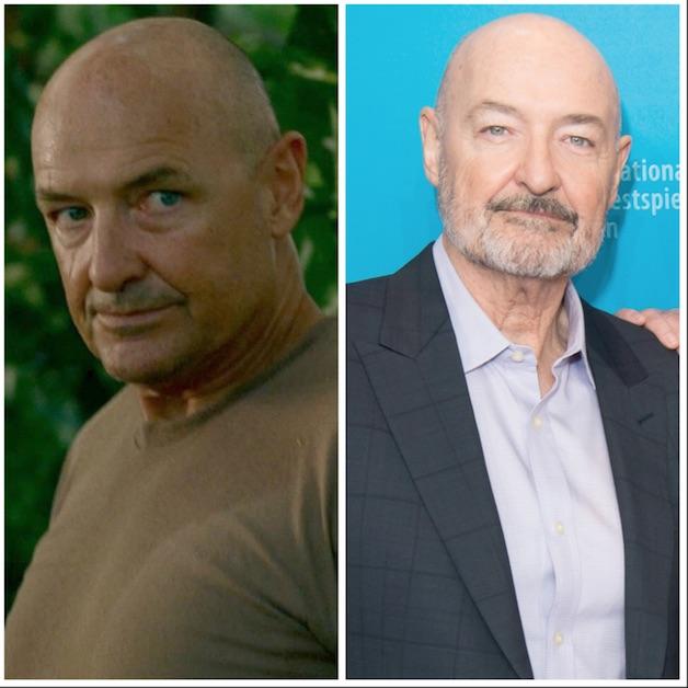 lost terry oquinn