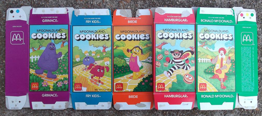 mcdonaldlandcookies