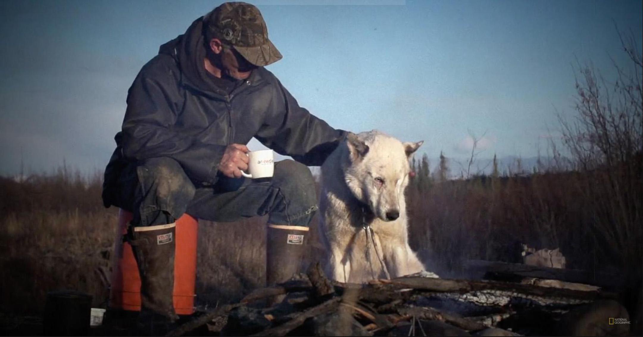 andy bassich life below zero