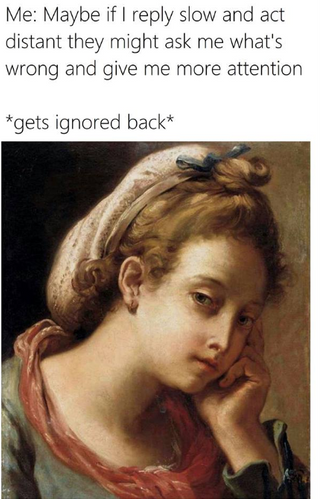 These Art Memes Are As Educational As They Are Hilarious