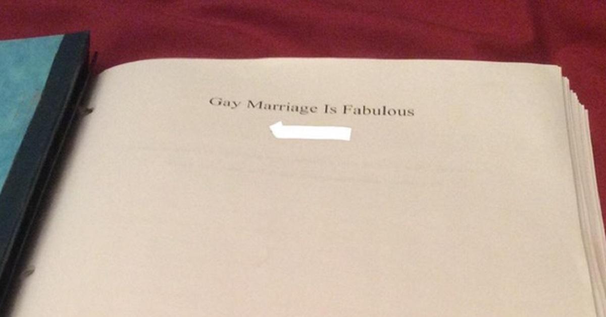 Teen sex essay 02 picture