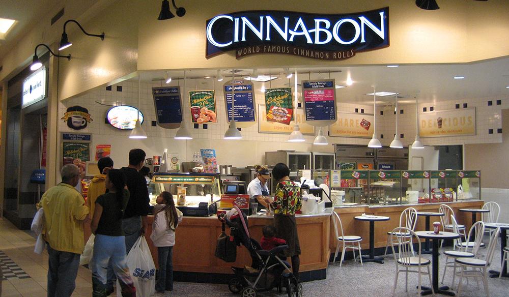 Cinnabon_smell psychology